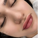 TINEL "L9" Cream caramel - 10ml - FOR LIPS