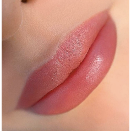 TINEL "L9" Cream caramel - 10ml - FOR LIPS