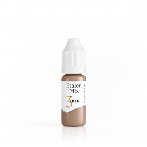 Etalon Mix "SKIN 3" - 10ml - FOR CAMOUFLAGE