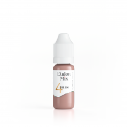 Etalon Mix "SKIN 4" - 10ml - FOR CAMOUFLAGE