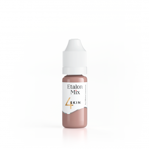 Etalon Mix "SKIN 4" - 10ml - FOR CAMOUFLAGE