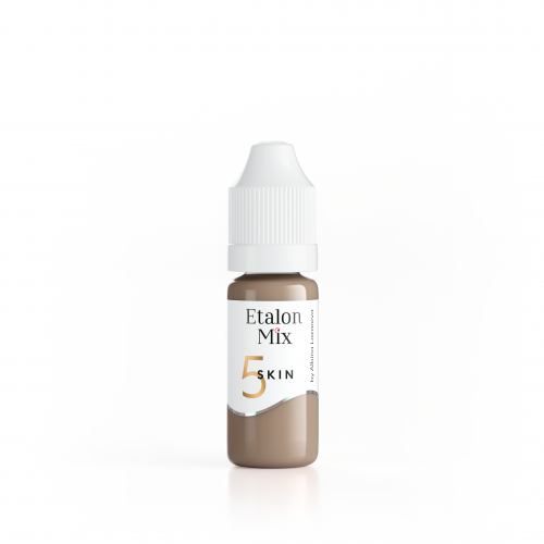 Etalon Mix "SKIN 5" - 10ML - FOR CAMOUFLAGE