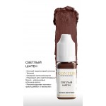 Contur "Light Brown" - 10ml - FOR BROWS