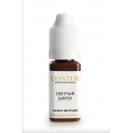 Contur "Light Brown" - 10ml - FOR BROWS