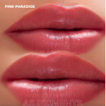 AS "Pink paradise" - 12ml - FOR LIPS