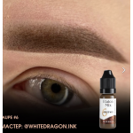 Etalon Mix Mineral №6 "TAUPE" - 10ml - FOR EYEBROWS