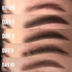 Etalon Mix Mineral №6 "TAUPE" - 10ml - FOR EYEBROWS