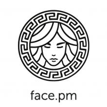 Пигменты "FACE"