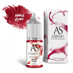AS "Apple flirt" - 12ml - FOR LIPS