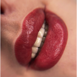 FACE "Cherry" - 12ml - FOR LIPS