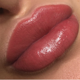 FACE "Caramel" - 12ml - FOR LIPS