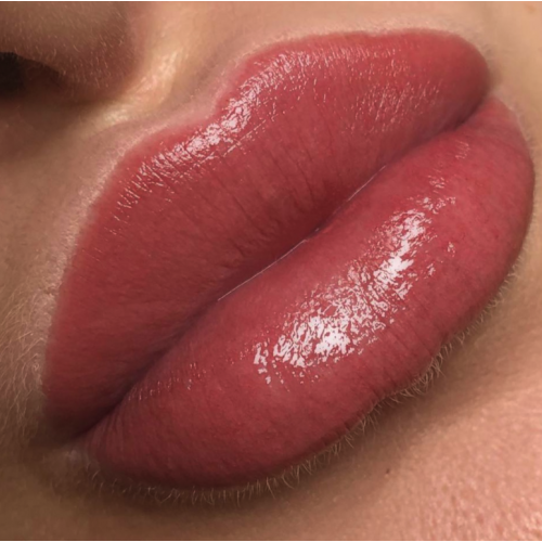 FACE "Caramel" - 12ml - FOR LIPS