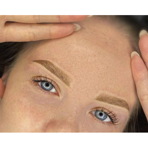FACE "Sandy"- 12ml - FOR BROWS