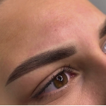 FACE "Espresso" - 12ml - FOR BROWS
