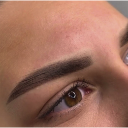 FACE "Espresso" - 12ml - FOR BROWS