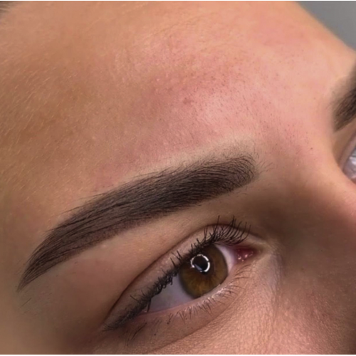 FACE "Espresso" - 12ml - FOR BROWS