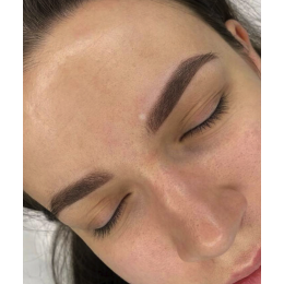 FACE "Espresso" - 12ml - FOR BROWS