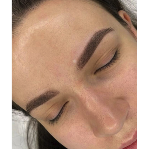 FACE "Espresso" - 12ml - FOR BROWS