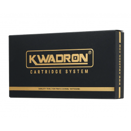 KWADRON FLAT 35/5FLLT - CARTRIDGES