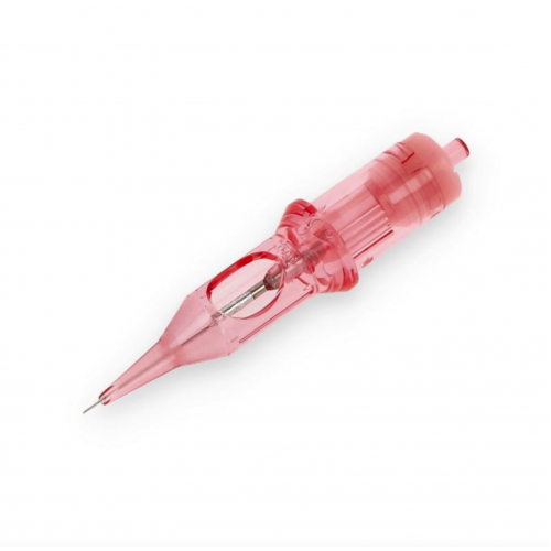 KWADRON OPTIMA 30/1 RLLT - CARTRIDGES