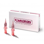 KWADRON OPTIMA 30/1 RLLT - CARTRIDGES