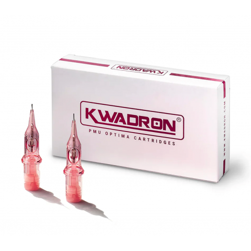 KWADRON OPTIMA 30/1 RLLT - CARTRIDGES