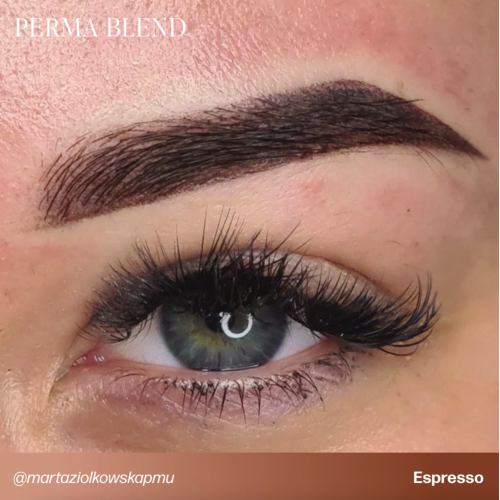 Perma Blend "Espresso" - 15ml - FOR BROWS