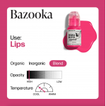 Perma Blend "Bazooka" - 15ml - FOR LIPS