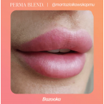 Perma Blend "Bazooka" - 15ml - FOR LIPS