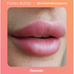 Perma Blend "Bazooka" - 15ml - FOR LIPS