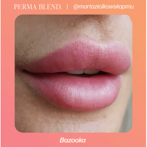 Perma Blend "Bazooka" - 15ml - FOR LIPS