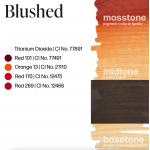 Perma Blend "Blushed" - 15ml - FOR LIPS