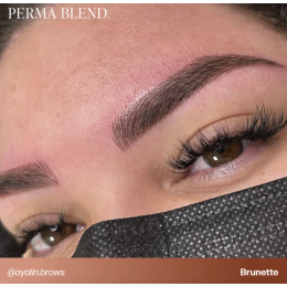 Perma Blend "Brunette" - 15ml - FOR BROWS