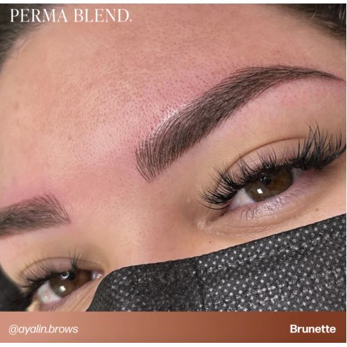 Perma Blend "Brunette" - 15ml - FOR BROWS