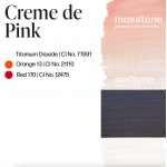 Perma Blend "Creme de pink"- 15ml - FOR LIPS