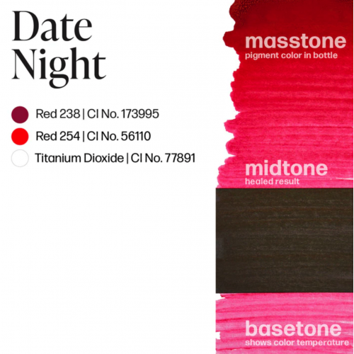 Perma Blend "Date Night" - 15ml - FOR LIPS