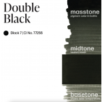Perma Blend "Double Black"- 15ml - FOR EYELIDS