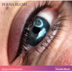 Perma Blend "Double Black"- 15ml - FOR EYELIDS