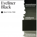 Perma Blend "Eyeliner Black"- 15ml - FOR EYELIDS