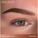 Perma Blend "Forest Brown" - 15ml - FOR BROWS