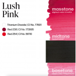 Perma Blend "Lush Pink" - 15ml - FOR LIPS