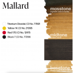 Perma Blend "Mallard" - 15ml - FOR BROWS