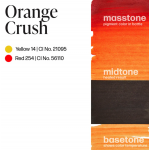 Perma Blend "Orange Crush" - 15ml - FOR LIPS