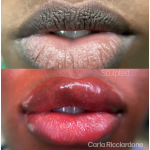 Perma Blend "Orange Crush" - 15ml - FOR LIPS