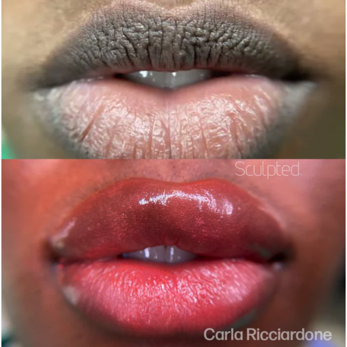 Perma Blend "Orange Crush" - 15ml - FOR LIPS