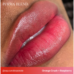Perma Blend "Orange Crush" - 15ml - FOR LIPS