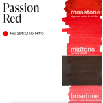 Perma Blend "Passion Red" - 15ml - FOR LIPS