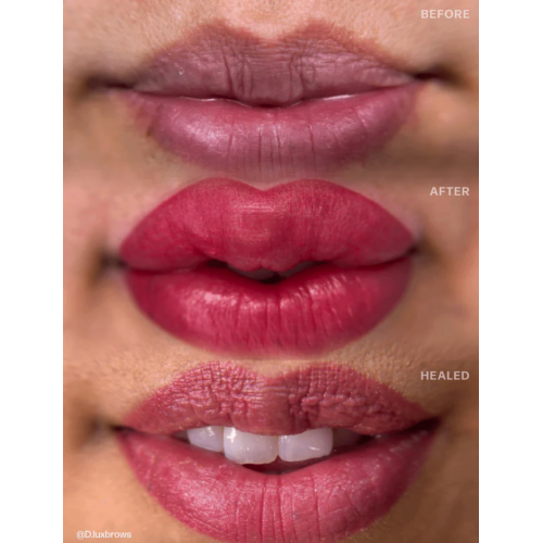 Perma Blend "Raspberry" - 15ml - FOR LIPS