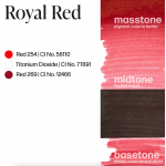 Perma Blend "Royal Red" - 15ml - FOR LIPS 