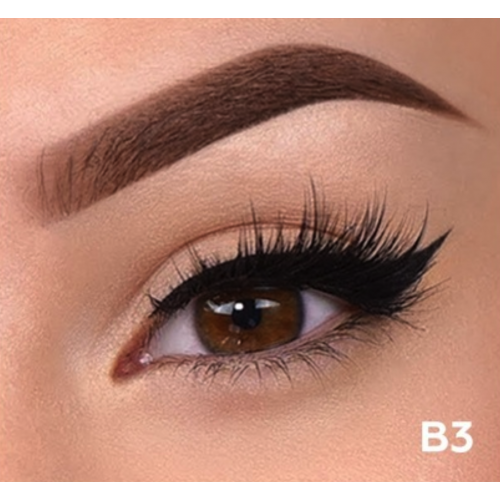 TINEL "B3" Cocoa - 10ml - FOR BROWS